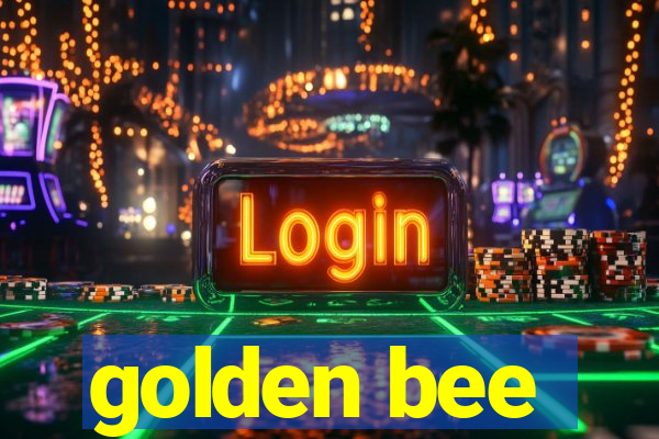 golden bee