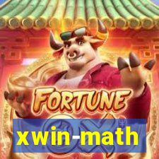 xwin-math