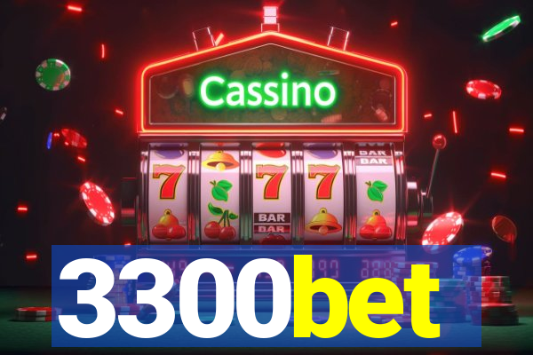 3300bet