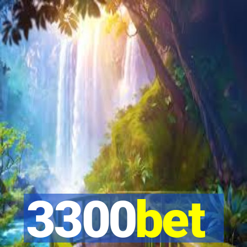 3300bet