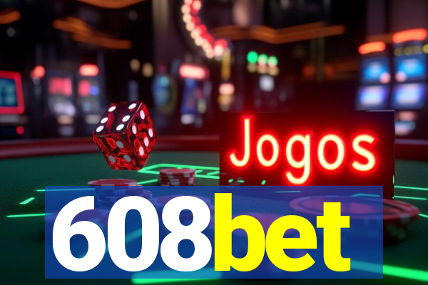 608bet