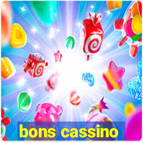 bons cassino