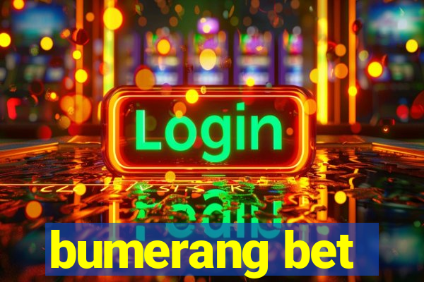 bumerang bet