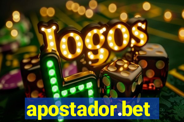 apostador.bet