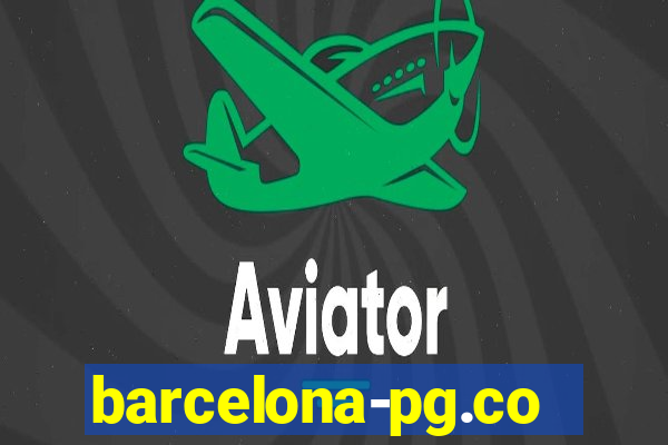 barcelona-pg.com