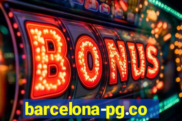 barcelona-pg.com