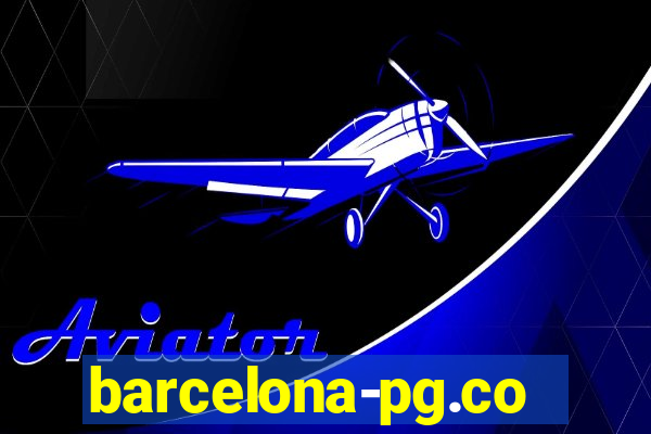 barcelona-pg.com