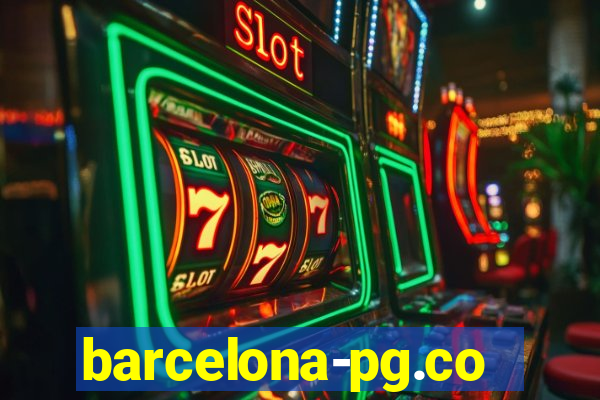 barcelona-pg.com