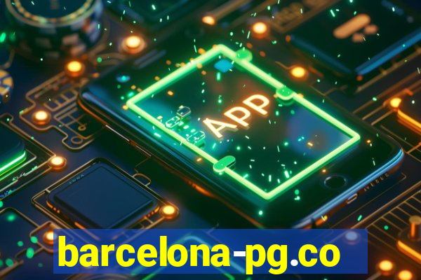 barcelona-pg.com