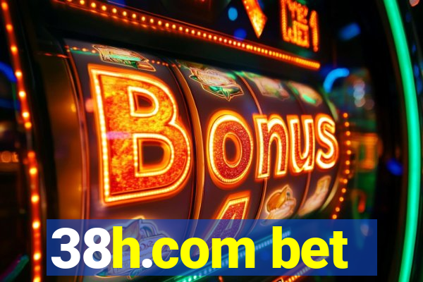 38h.com bet