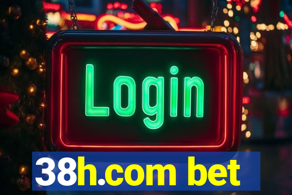 38h.com bet