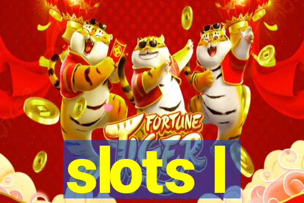 slots l