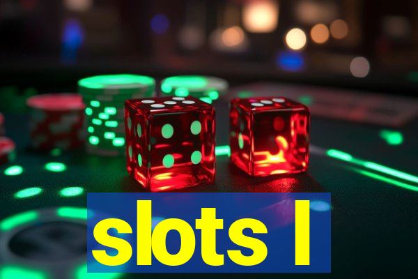 slots l