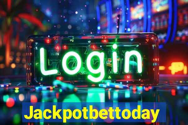 Jackpotbettoday