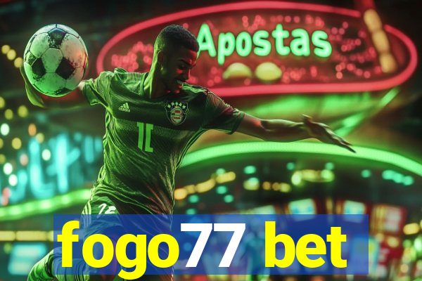 fogo77 bet