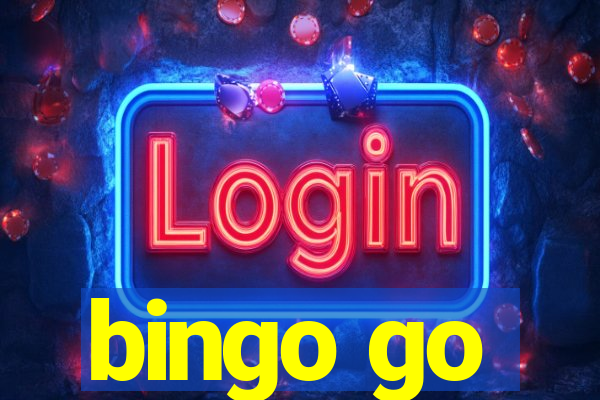 bingo go