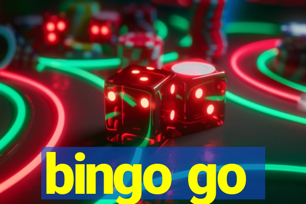 bingo go