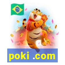 poki .com