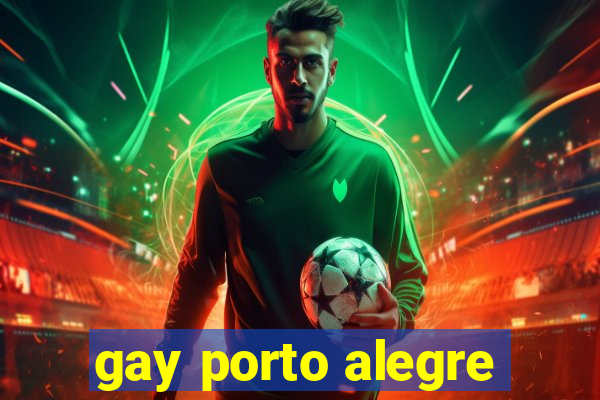 gay porto alegre