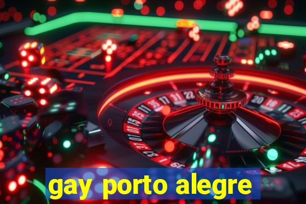 gay porto alegre