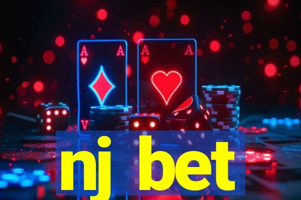 nj bet