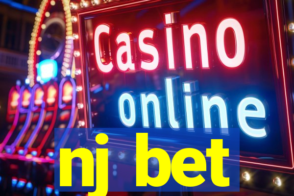 nj bet