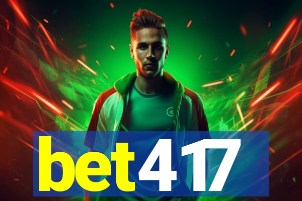 bet417