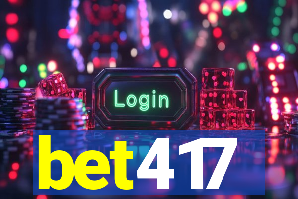 bet417