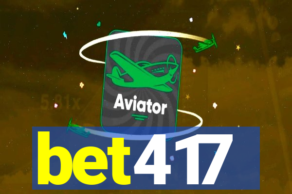 bet417