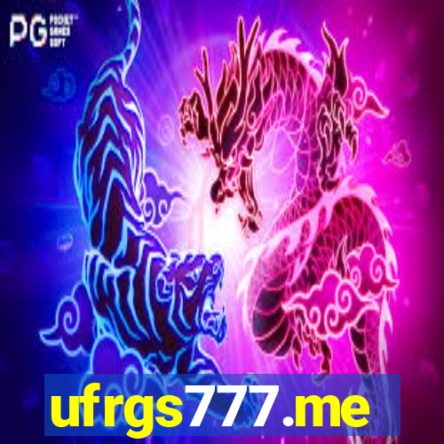 ufrgs777.me