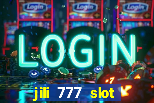 jili 777 slot golden empire