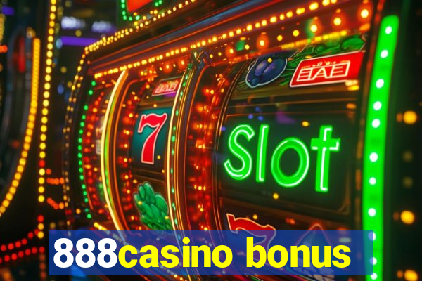 888casino bonus