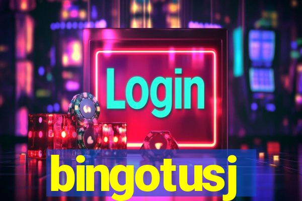 bingotusj