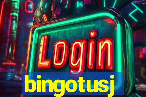 bingotusj