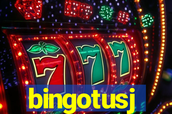 bingotusj