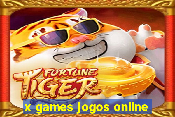 x games jogos online