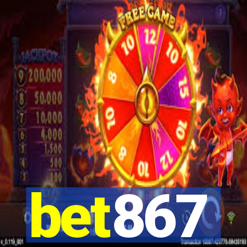 bet867