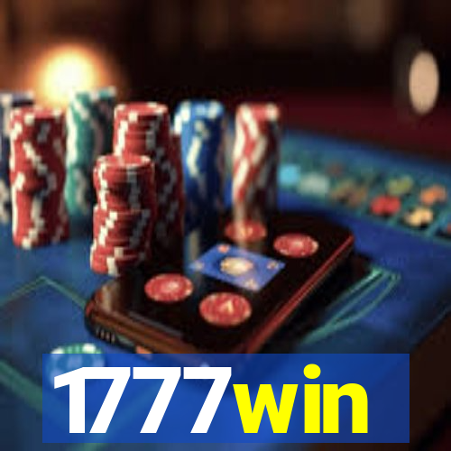 1777win