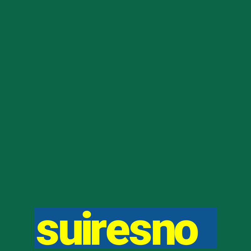 suiresno