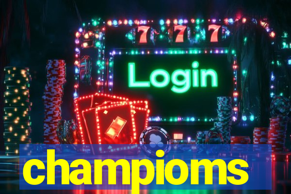 champioms