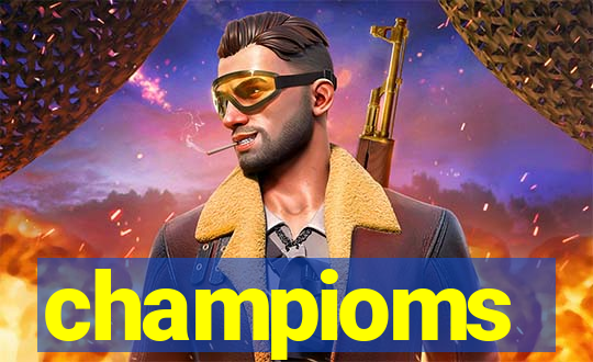 champioms