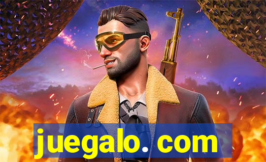 juegalo. com