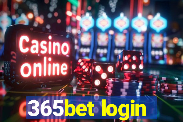 365bet login