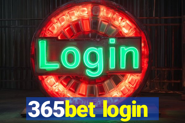 365bet login