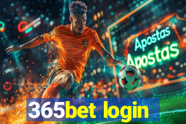 365bet login