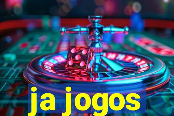 ja jogos