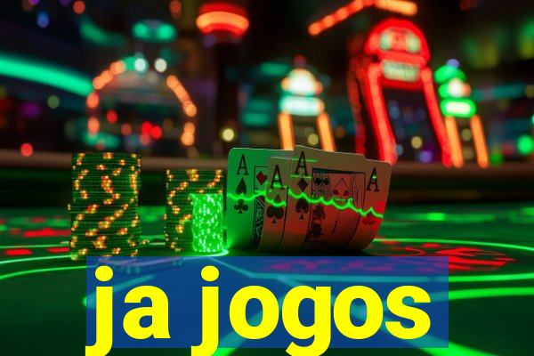 ja jogos