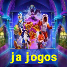 ja jogos