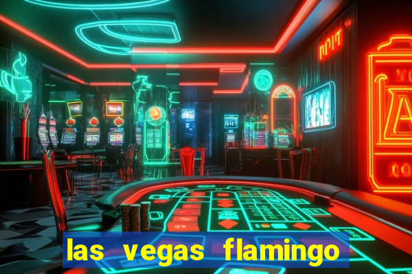 las vegas flamingo hotel and casino