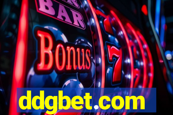 ddgbet.com